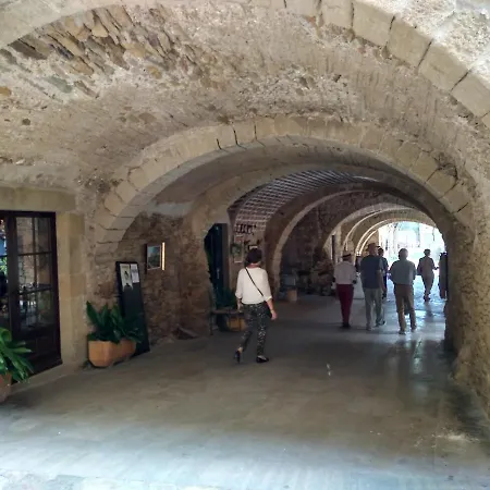 Casa * Peratallada