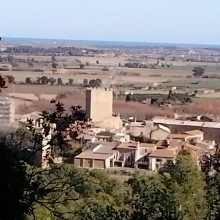 Casa Holiday home Peratallada