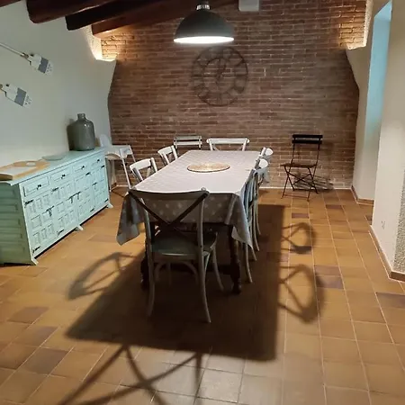 Casa Holiday home *