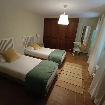 Holiday home Casa