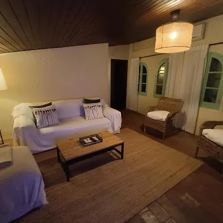 Holiday home Casa