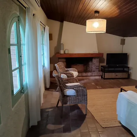 Holiday home Casa Peratallada