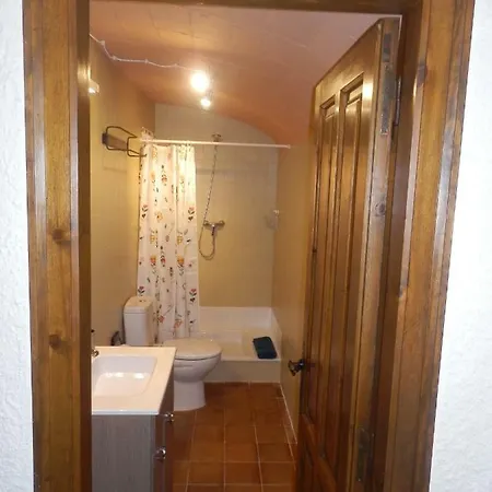 Casa Holiday home