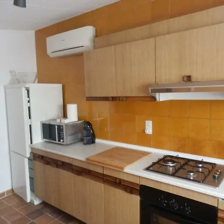 Holiday home Casa *