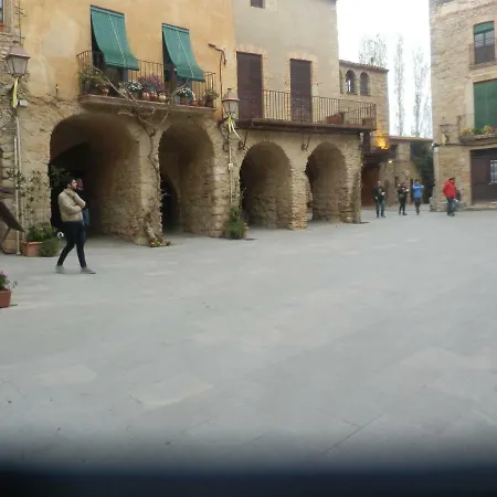 Casa * Peratallada