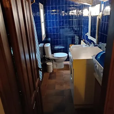 Dom wakacyjny Casa *