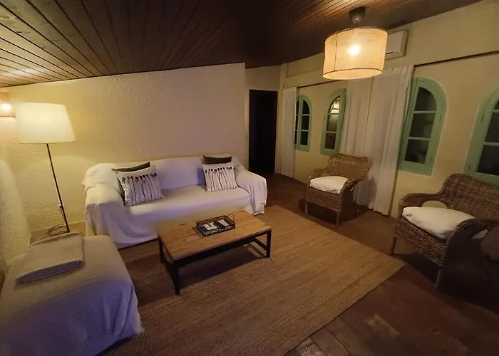 Prázdninový dům Casa