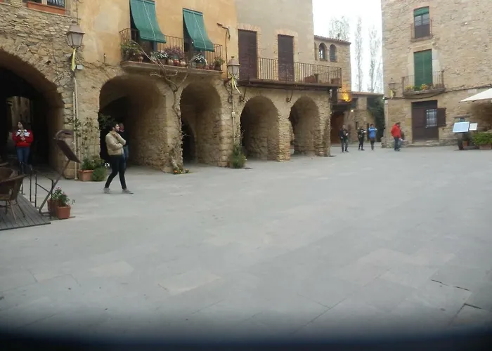 Casa * 퍼라탈레다