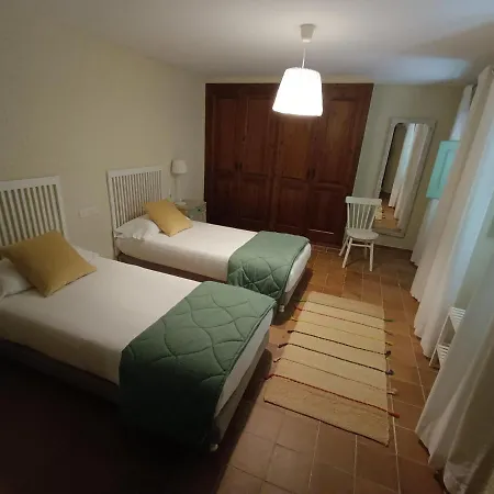 Hébergement de vacances Casa