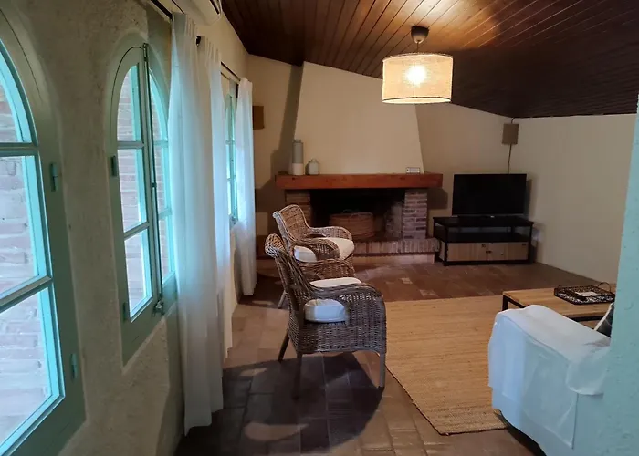 بيت للعطل Casa بيرَتاياذا